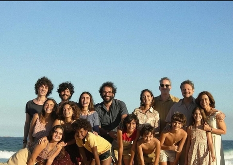 Oscar 2025: 'Ainda Estou Aqui' vence como melhor filme internacional