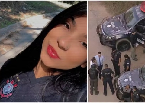 Adolescente é encontrada morta após sair do trabalho em shopping