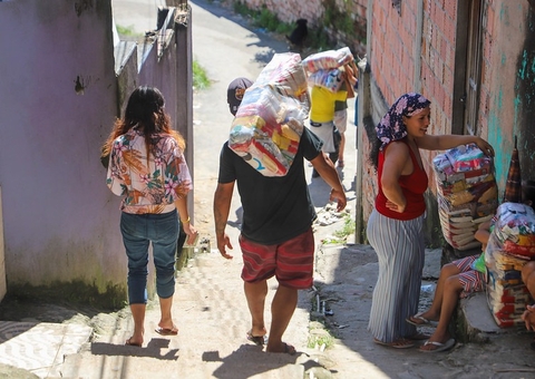 Prefeitura reforça limpeza e monitora áreas de risco após chuva em Manaus