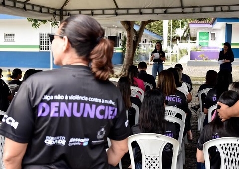 Operação Hera: Balanço de março aponta 95 prisões violência contra a mulher no Amazonas