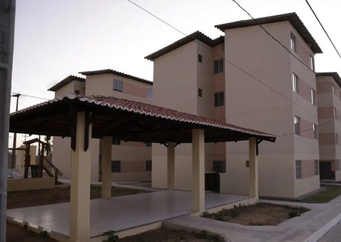 Minha Casa, Minha Vida deve chegar a 3 milhões de moradias até 2026