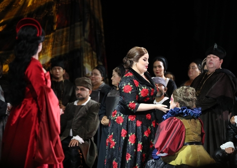 Festival Amazonas de Ópera retorna aos palcos na próxima semana em Manaus