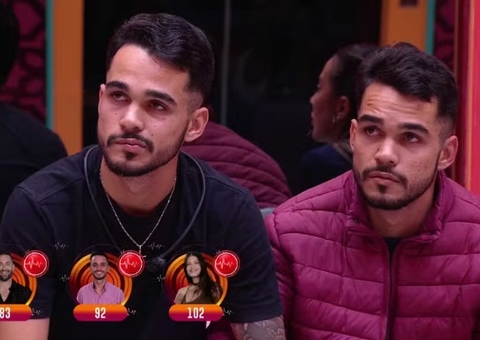 Semana Turbo: João Gabriel é eliminado do BBB25