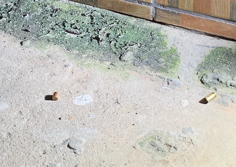 Pistoleiro executa dois homens após partida de futebol no Santo Agostinho