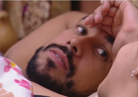 Maike detona reação de Vinícius após Renata voltar da Vitrine do Seu Fifi