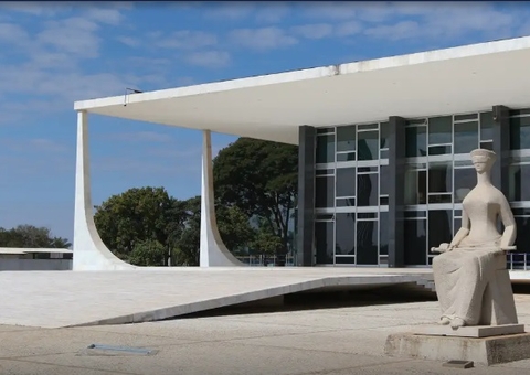 Governo empresta aviões da FAB ao STF e põe lista de passageiros em sigilo por 5 anos