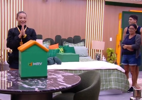 Dez brothers ganharam apartamentos no BBB25; saiba quem