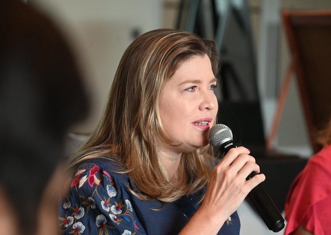 Professora Tanara Lauschner é eleita reitora da Ufam