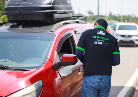Mais de 33 mil passageiros devem deixar Manaus durante Semana Santa