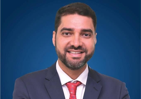 Direito de resposta de Charles Garcia Jr