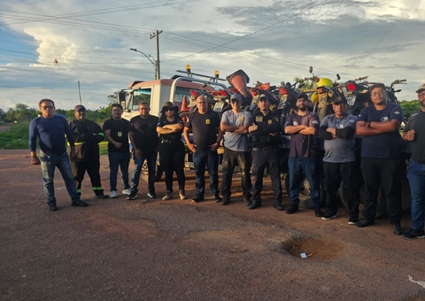 Detran apreende 13 veículos adulterados em municípios do Amazonas