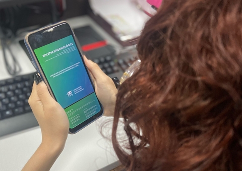 Amazonas registra mais de 5 mil acidentes de trabalho em 3 anos, aponta FVS