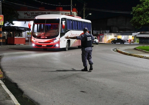 Manaus completa 5 meses sem roubos a rotas do Distrito Industrial