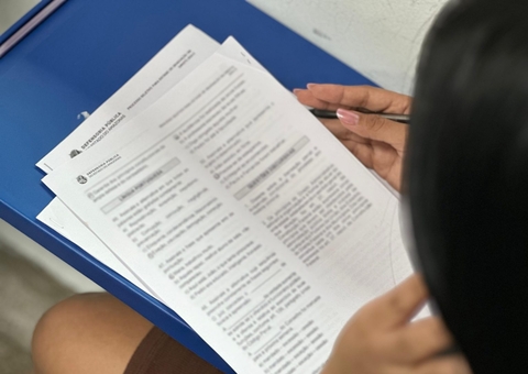 Encerram nesta quinta as inscrições para concurso da Defensoria Pública do Amazonas