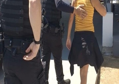 Casal é preso por maus-tratos, abandono e agressão contra três crianças em Envira