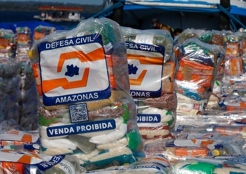 Cheia 2025: sobe para 118,4 mil pessoas afetadas no Amazonas	