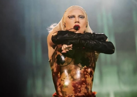 Produtora nega que show de Lady Gaga foi cancelado após troca de cartaz no Rio