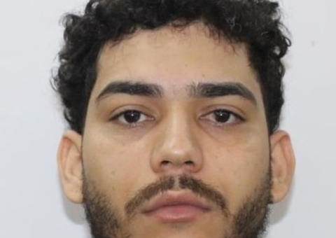 'FH' suspeito de sequestro e tortura é preso em Manaus