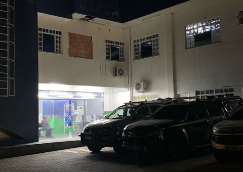 Motorista de condução escolar é preso suspeito de estuprar criança de 3 anos em Manaus