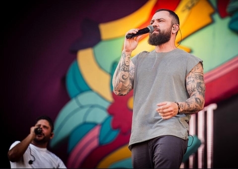 Fábrica de Eventos é notificada após Mateus, da dupla com Jorge, ficar fora de turnê em Manaus