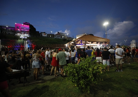 Comemoração dos 10 anos do Parque Rio Negro reúne shows gratuitos no São Raimundo