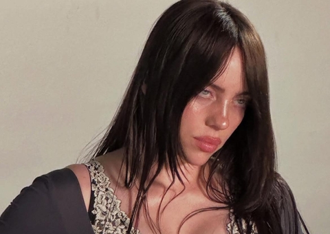 Site falso oferece ingressos para shows não confirmados de Billie Eilish no Brasil