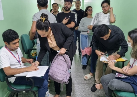 PGE-AM divulga resultado final do 11º Exame de Residência Jurídica