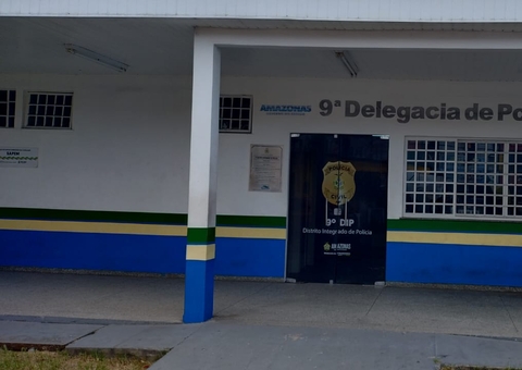 Polícia prende homem com 17 Boletins de Ocorrência por diversos crimes em Manaus