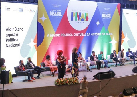 Senado aprova PL que torna Política Nacional Aldir Blanc permanente