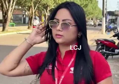 'Gabigol' é suspeito de tentar matar namorada a tiros em Itacoatiara