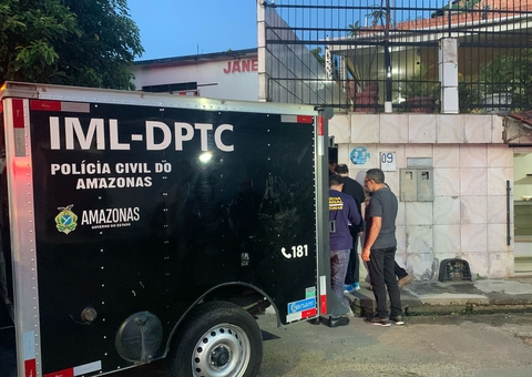 Homem é encontrado morto após sofrer mal súbito na Redenção