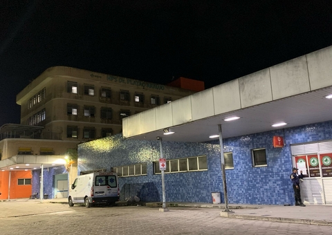 Homem morre após passar mal em motel no Jorge Teixeira