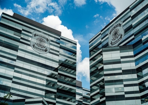 Polícia Federal abre concurso com mil vagas e salários de até R$ 27 mil