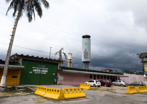 Justiça acata recurso do MPAM e mantém prisão de líderes do massacre no Compaj