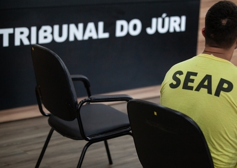 Irmãos são condenados a mais de 70 anos de prisão por matarem rivais em Manaus