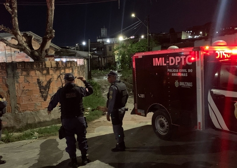 'Neguinho' é morto com 11 tiros no Nossa Senhora de Fátima; 3ª vítima em menos de 12h