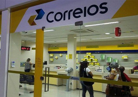 Fraude no INSS: Correios iniciam atendimento a aposentados e pensionistas