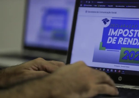 Prazo para entregar declaração de Imposto de Renda encerra nesta sexta