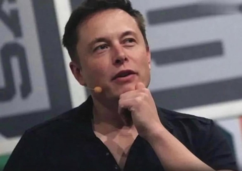 Elon Musk deixa o governo Trump