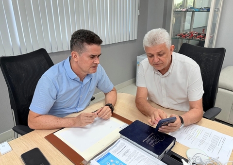 1º Megafeirão de Empregabilidade oferece 2 mil vagas em Manaus; confira