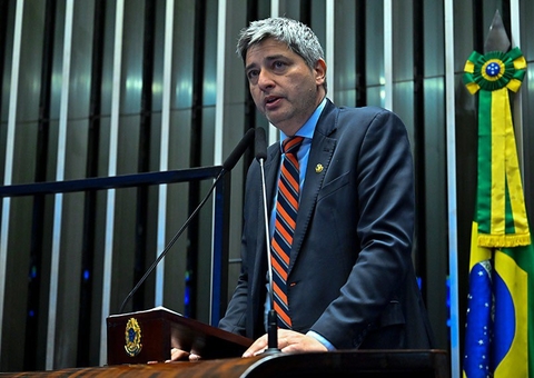 Senado aprova projeto que proíbe influenciadores em anúncios de bets