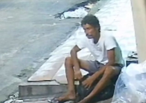 Suspeito de furtar hidrômetro no bairro Coroado é procurado pela polícia