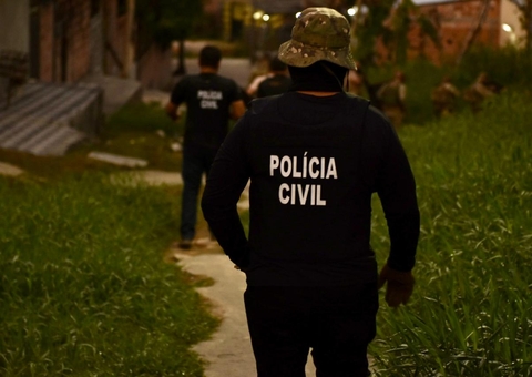 Adolescente de 13 anos engravida após ser estuprada pelo primo no Amazonas