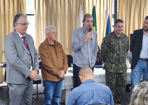 Projetos da UEA são homenageados pela Delegacia da Receita Federal em Varginha