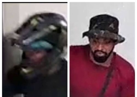 Dupla é procurada após manter família refém durante roubo à casa no Jorge Teixeira