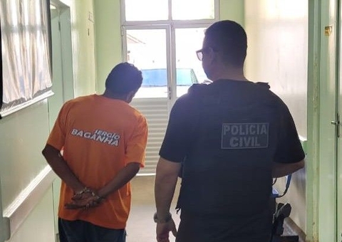 Bebedeira termina com homem esfaqueado em Maraã