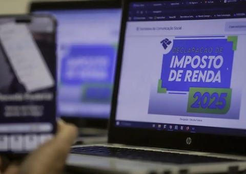 Mais da metade dos contribuintes tiveram imposto a restituir, aponta Receita Federal