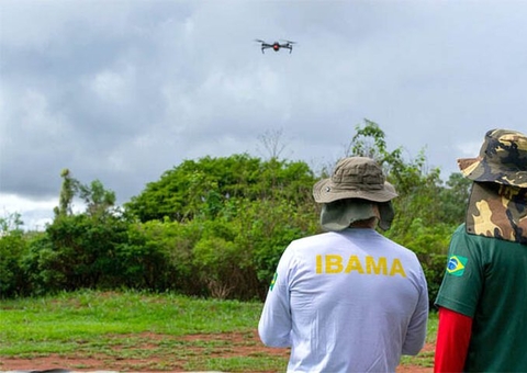 Lula anuncia R$ 825 milhões do Fundo Amazônia para combater desmatamento