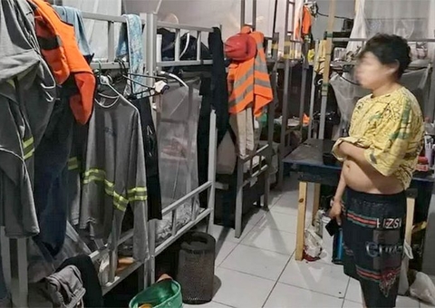 BYD é autuada por manter chineses em condições de escravidão na Bahia