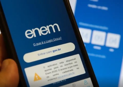Enem 2025: MEC alerta para prazo de pagamento das inscrições